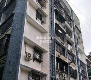 1 BHK Apartment – Exterior View View at Basant Vihar CHS, Chembur - for Rent