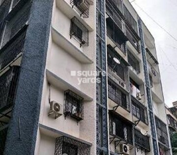 1 BHK Apartment – Exterior View View at Basant Vihar CHS, Chembur - for Rent