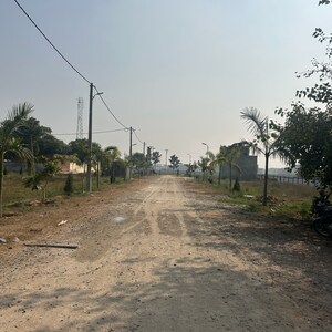 Plot Area in  Plot at Kanker Khera – for Sale