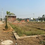 90 Sq.Yd. Plot in Royal City 