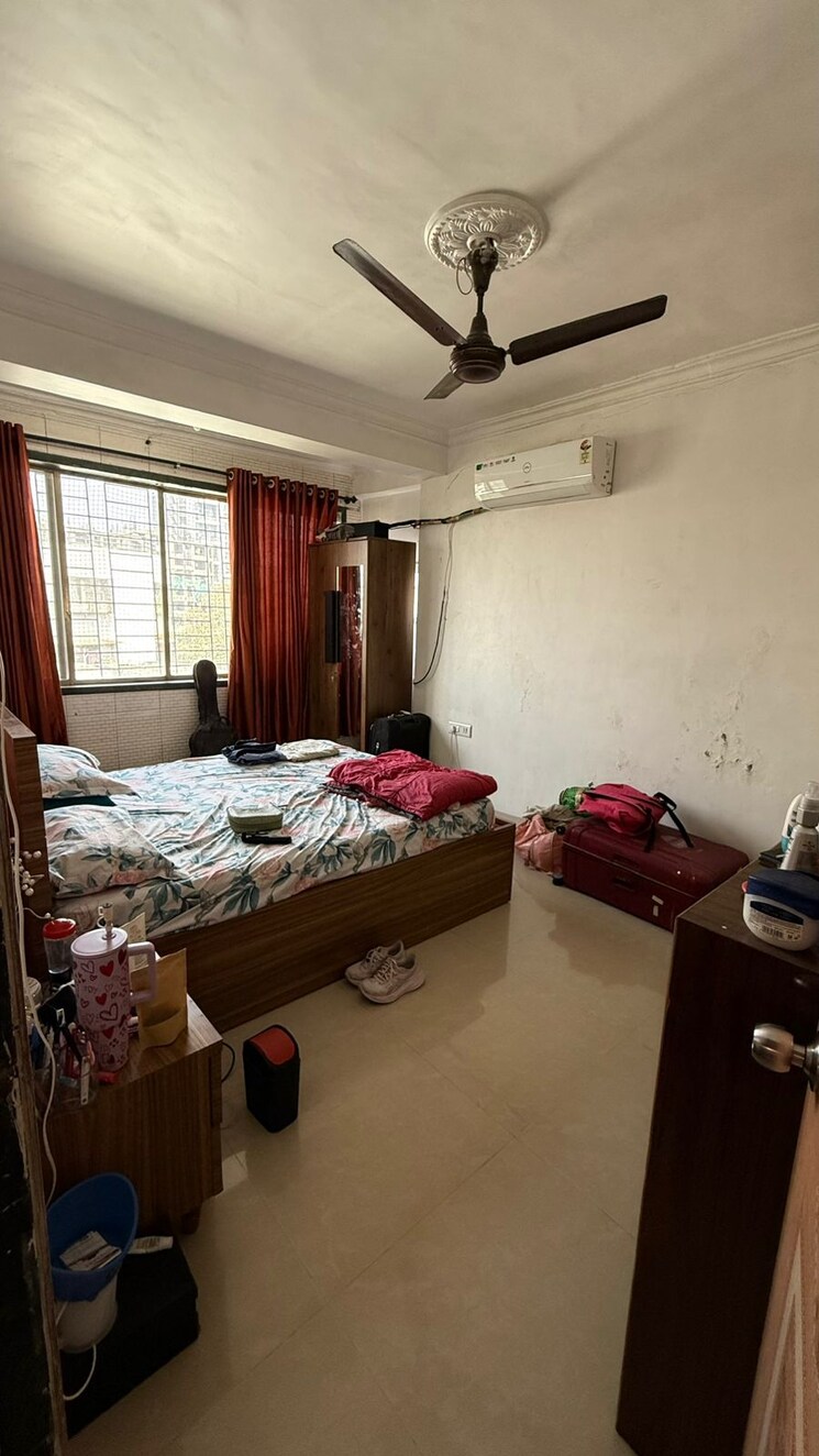 Bedroom, basant-vihar-chs 1 Bedroom 585 Sq.Ft. Apartment In Chembur Mumbai 9521297