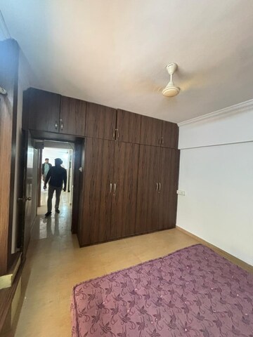 2 BHK Apartment For Rent in SSD Sai Marigold, Pimple Saudagar