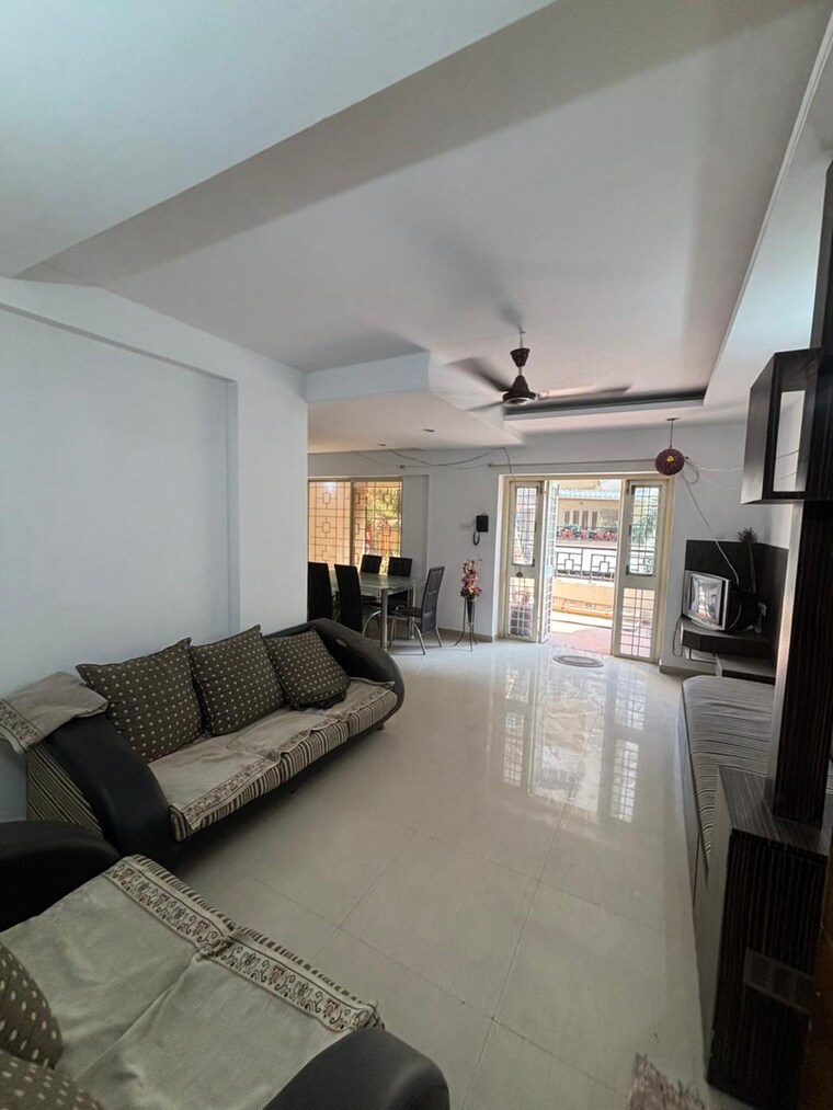 Living Room, ssd-sai-marigold 2 Bedroom 850 Sq.Ft. Apartment In Pimple Saudagar Pune 9521311