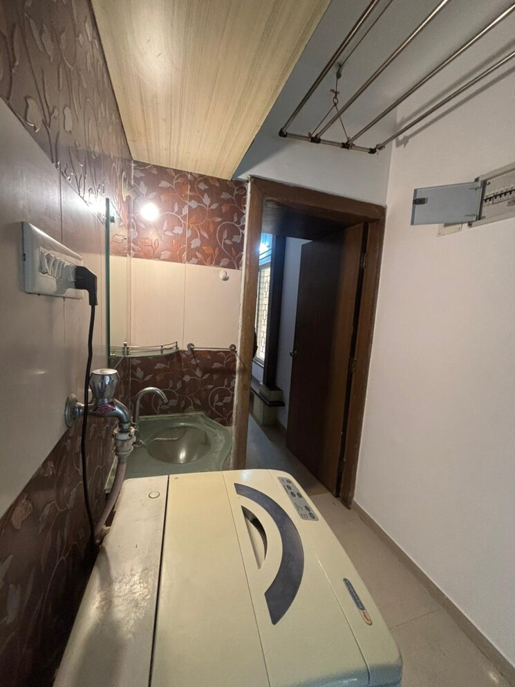 Master Bedroom, ssd-sai-marigold 2 Bedroom 850 Sq.Ft. Apartment In Pimple Saudagar Pune 9521311