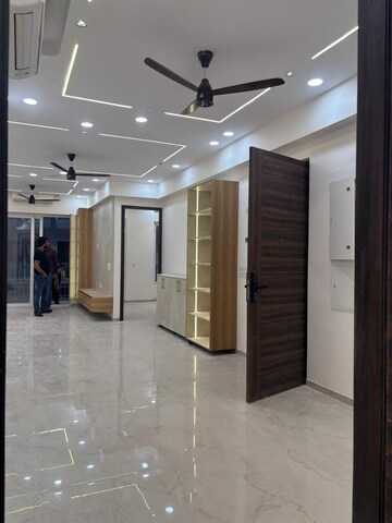 3 BHK Apartment For Rent in Smart World Orchard, Sector 61