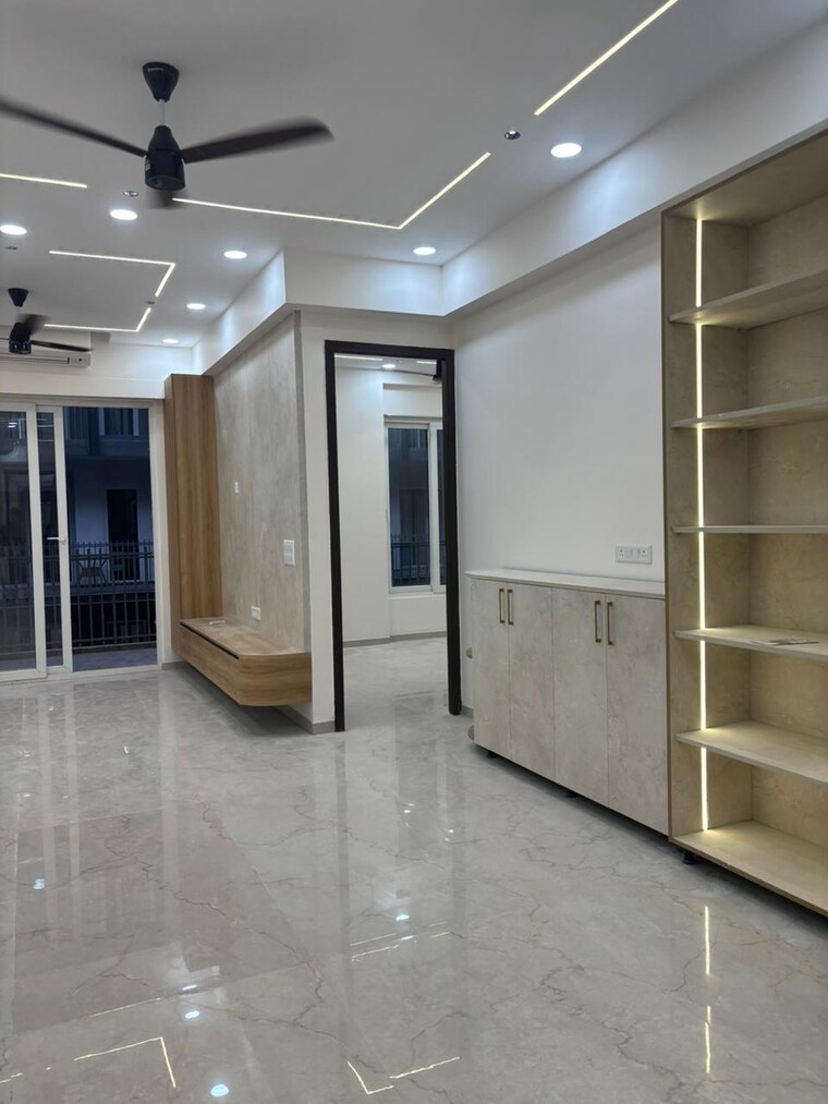 Room, smart-world-orchard 3 Bedroom 1630 Sq.Ft. Apartment In Sector 61 Gurgaon 9521326