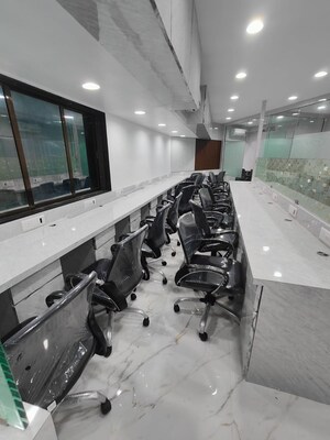  Office Space For Rent in Ellora Fiesta, Sanpada