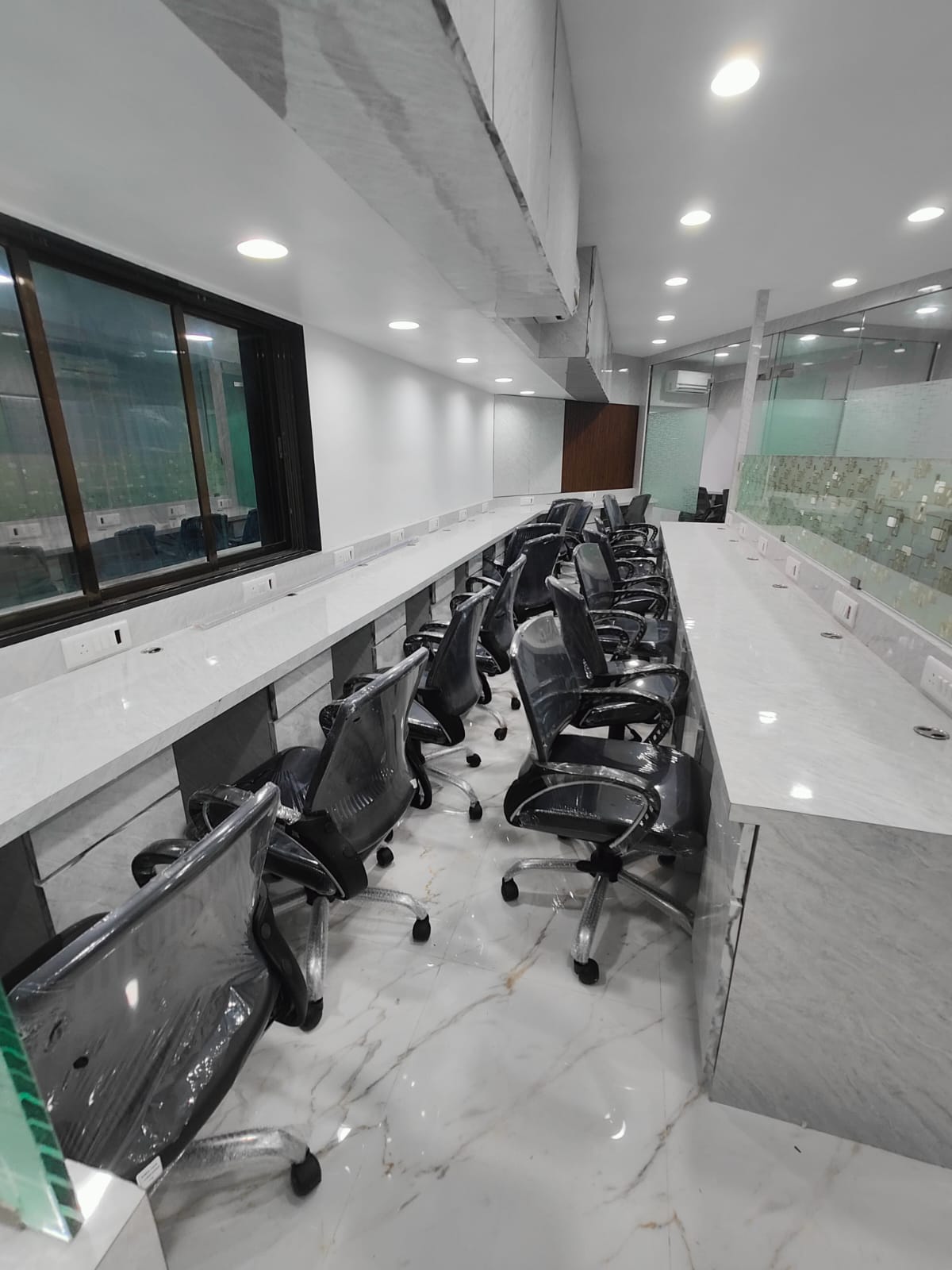 Office Space For Rent in Ellora Fiesta