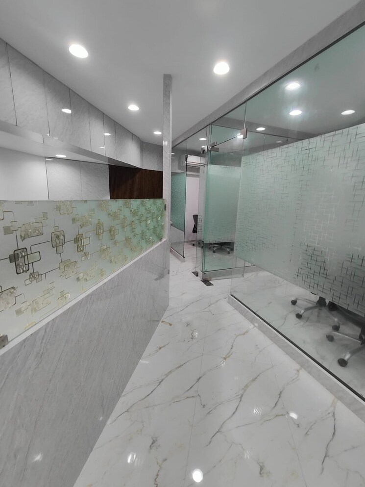 Kitchen, ellora-fiesta Commercial Office Space 2350 Sq.Ft. In Sanpada Navi Mumbai 9521313