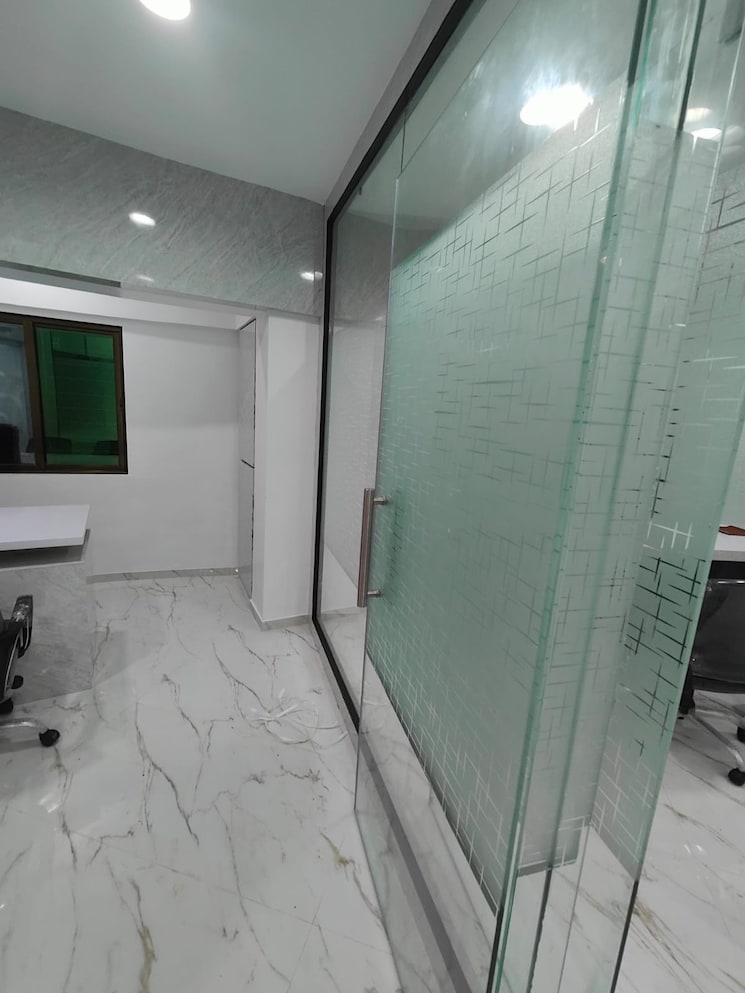 undefined, ellora-fiesta Commercial Office Space 2350 Sq.Ft. In Sanpada Navi Mumbai 9521313