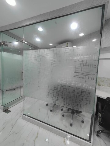 Team Area in  Office Space at Ellora Fiesta, Sanpada – for Rent