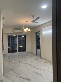 2 BHK + Study Room Builder Floor For Sale in Smart World Gems