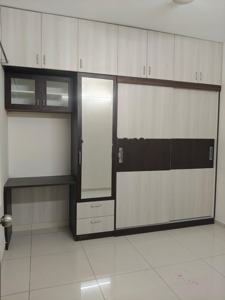 Kitchen, provident-capella 3 Bedroom 1050 Sq.Ft. Apartment In Whitefield Bangalore 9521322