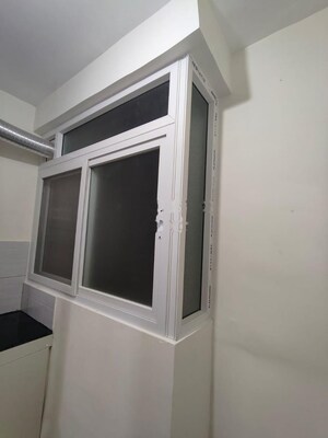 Building Lobby in 3 BHK Apartment at Provident Capella, Whitefield – for Rent