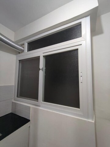 Building Lobby in 3 BHK Apartment at Provident Capella, Whitefield – for Rent