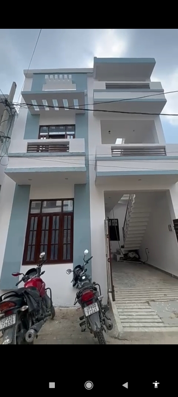 2 BHK Villa For Sale in Independent House 