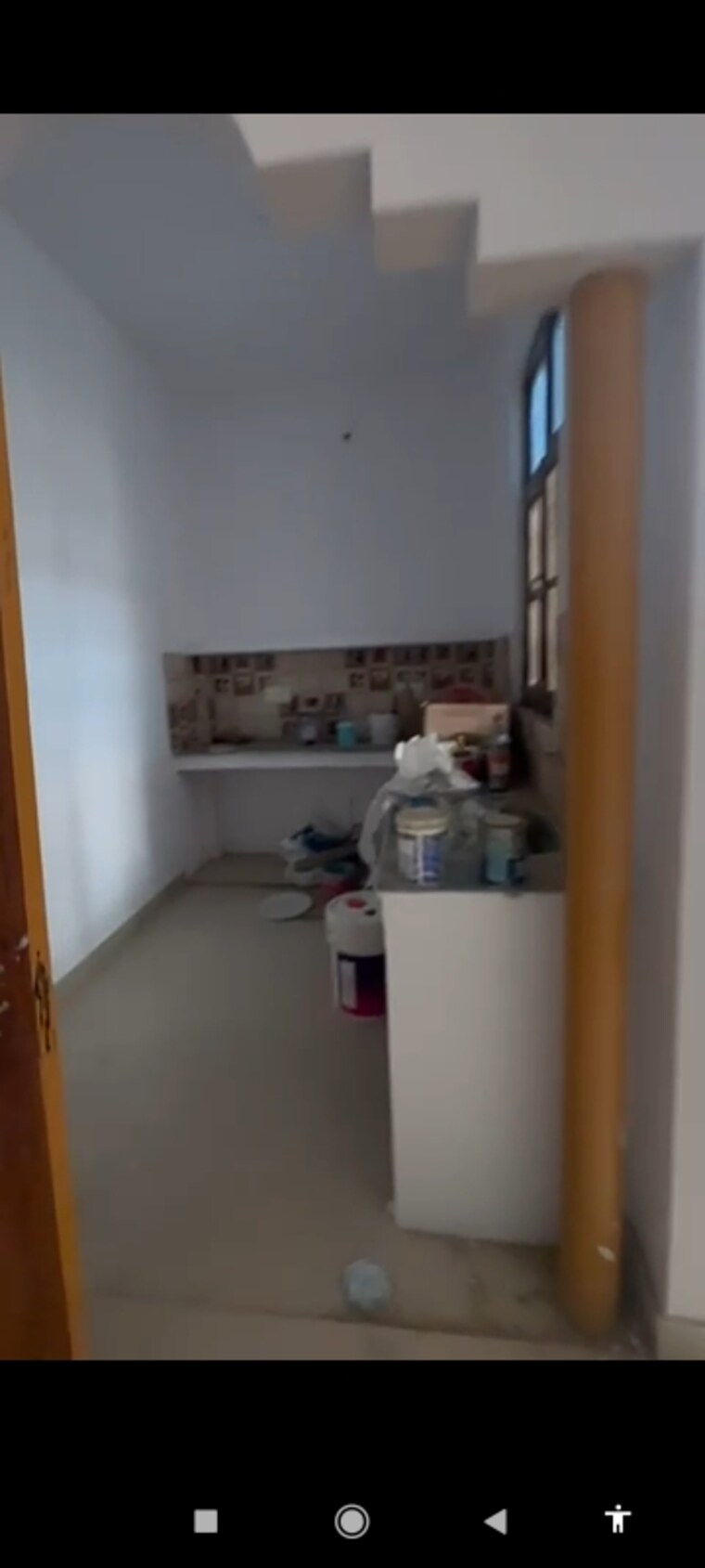 Kitchen, chinhat 2 Bedroom 1500 Sq.Ft. Villa In Chinhat Lucknow 9521342