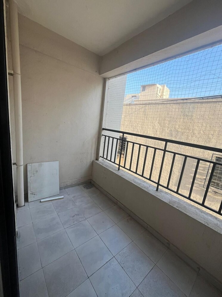 Balcony, wadgaon sheri 1 Bedroom 720 Sq.Ft. Apartment In Wadgaon Sheri Pune 9521283