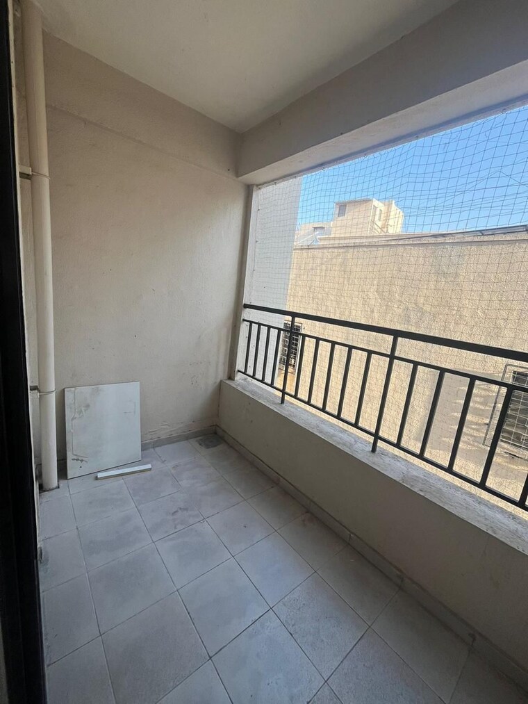 Balcony, wadgaon sheri 1 Bedroom 720 Sq.Ft. Apartment In Wadgaon Sheri Pune 9521283