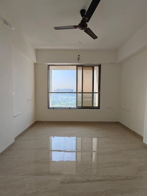 Bedroom in 3 BHK Apartment at Chembur Heights, Chembur – for Rent