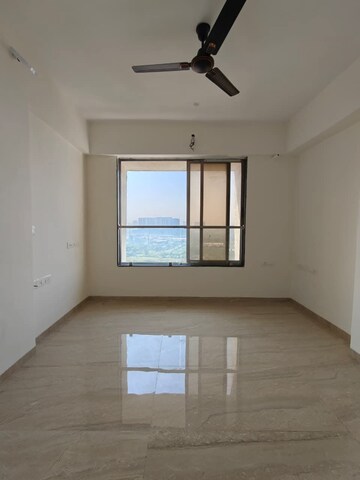 Bedroom in 3 BHK Apartment at Chembur Heights, Chembur – for Rent