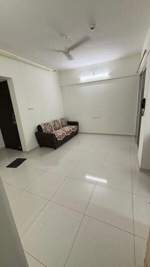 1 BHK Apartment For Rent in Hinjewadi