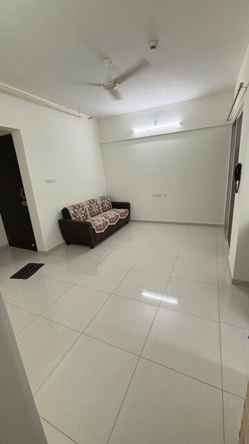 1 BHK Apartment For Rent in Hinjewadi