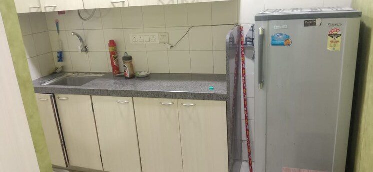 Bathroom, belapur sector 3a Commercial Office Space 2200 Sq.Ft. In Belapur Sector 3a Navi Mumbai 9521346