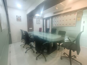  Office Space For Rent in Belapur Sector 3a