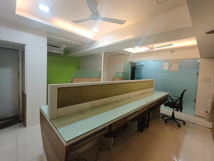 Kitchen, belapur sector 3a Commercial Office Space 2200 Sq.Ft. In Belapur Sector 3a Navi Mumbai 9521346