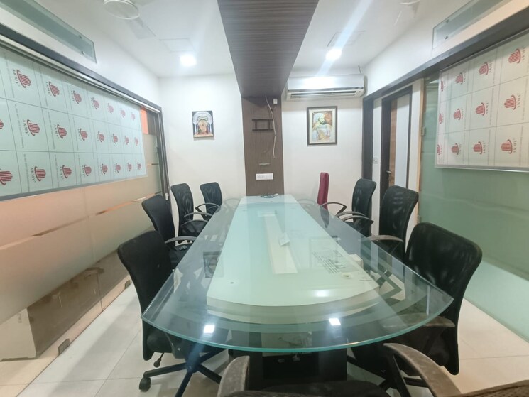 Team Area, belapur sector 3a Commercial Office Space 2200 Sq.Ft. In Belapur Sector 3a Navi Mumbai 9521346