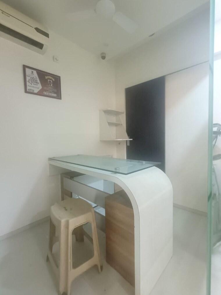 Kitchen, belapur sector 3a Commercial Office Space 2200 Sq.Ft. In Belapur Sector 3a Navi Mumbai 9521346