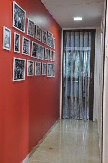 Room in 3 BHK Apartment at Lodha Grandeur, Prabhadevi – for Sale