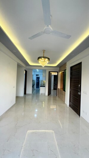 3 BHK Builder Floor For Sale in Smart World Gems, Sector 89