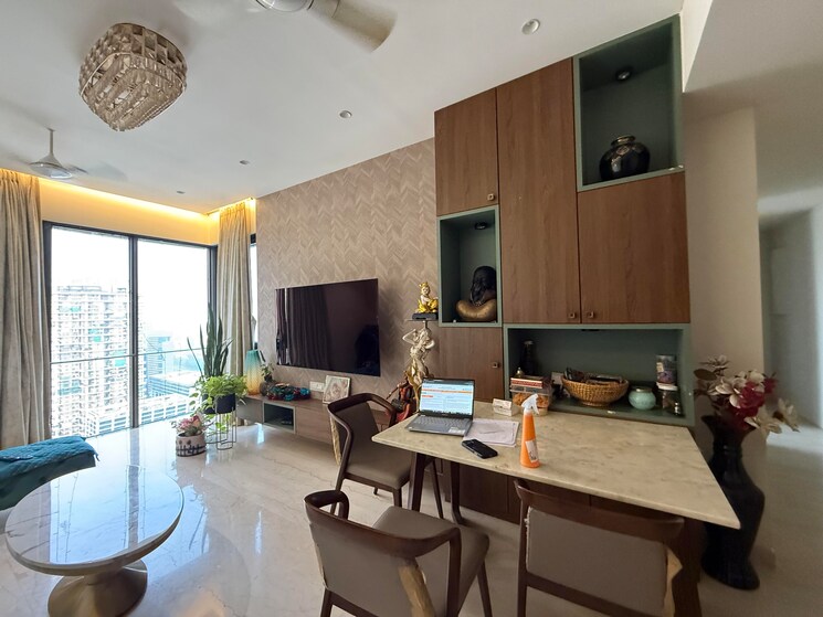 Cover Image, lodha-the-park 2 Bedroom 970 Sq.Ft. Apartment In Worli Mumbai 9521352