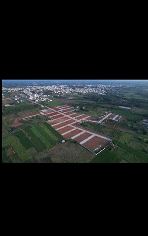  Plot For Sale in Devanahalli