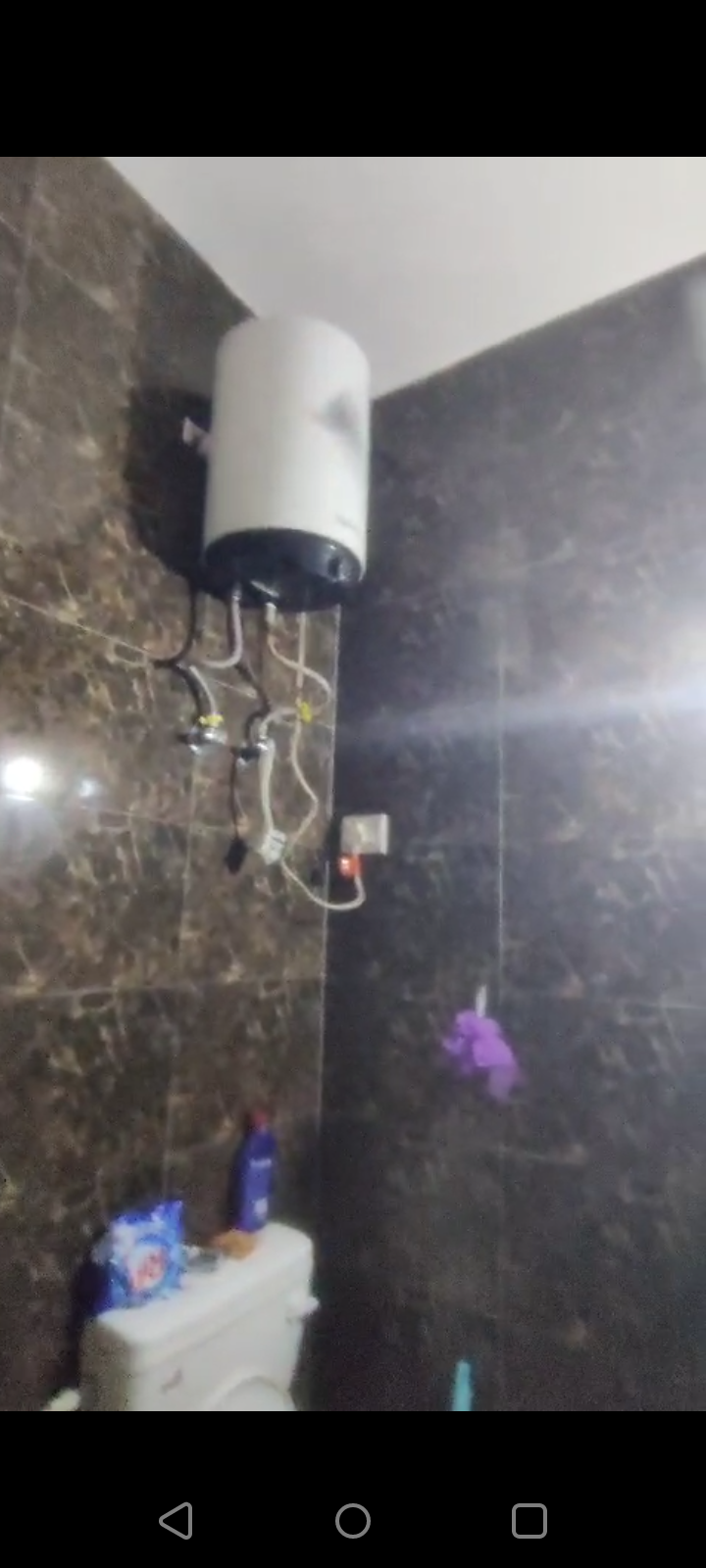 1 Rk  400 Sq.Ft. Apartment in Varun Enclave