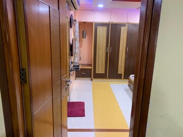 Furnished Amenities in 4 BHK Apartment at Bodakdev – for Rent