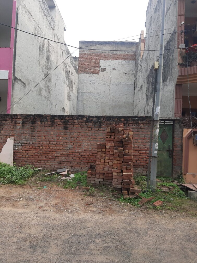 Cover Image, shastri nagar  167 Sq.Yd. Plot In Shastri Nagar Ghaziabad 9521375