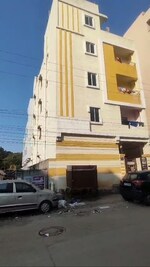 6+ BHK 186 Sq.Yd. Independent House in Indipendent House For Sal