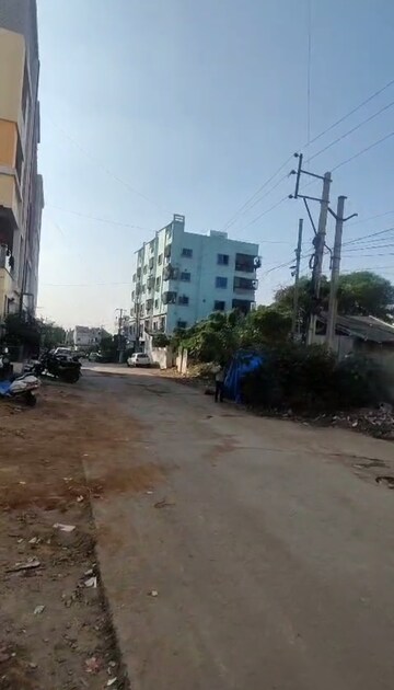 6+ BHK Independent House – Exterior View View at Pragathi Nagar - for Sale