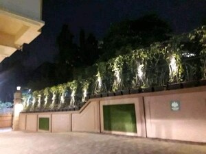 Kitchen in  Pg at Marol – for Rent