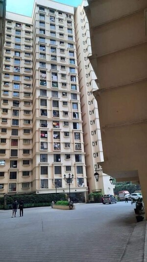 Room in  Pg at Marol – for Rent