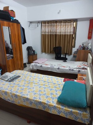 Room in  Pg at Marol – for Rent