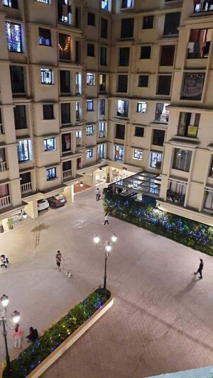  Pg For Rent in Marol