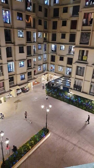  Pg For Rent in Marol