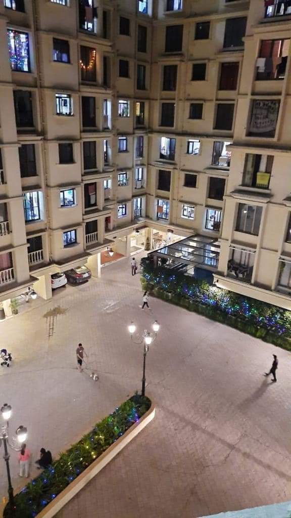 Pg For Rent in Archit Homes