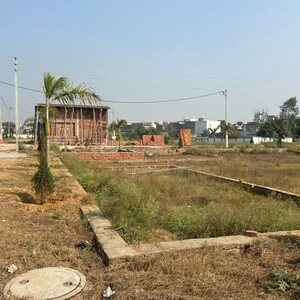  Plot For Sale in Kanker Khera