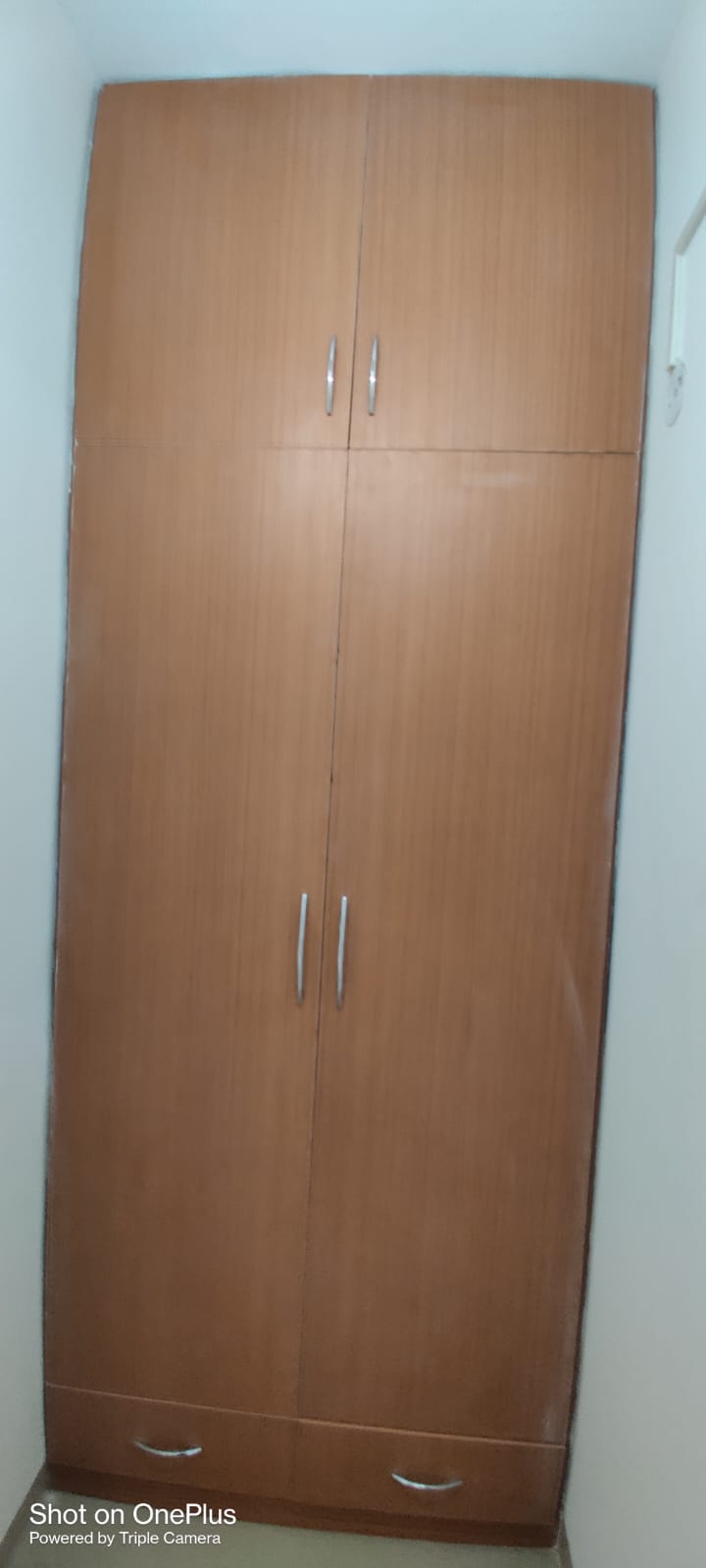 2 BHK 1020 Sq.Ft. Apartment in Emaar Emerald Estate