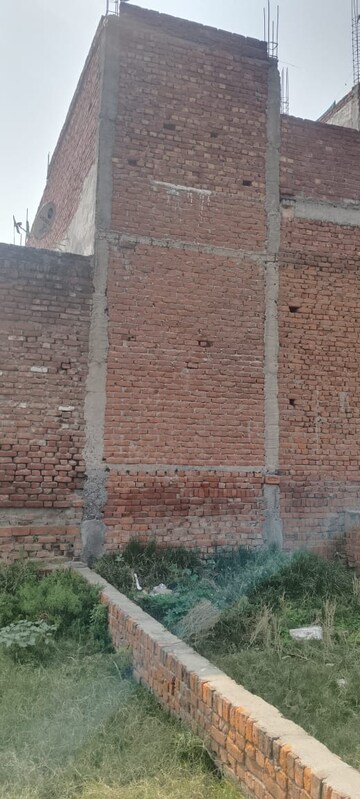 Plot Area in  Plot at SK The Grand City, Jewar – for Sale